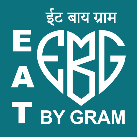 Eat By Gram